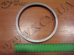 Індуктор АБС 54321-3538212 МАЗ