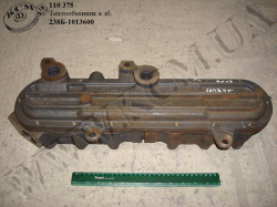 Теплообмінник в зб. 238Б-1013600