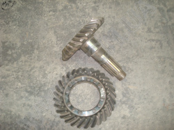 Пара головна моста задн. 5440-2402020-010 (28*29) МАЗ