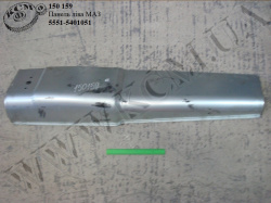 Панель лів. 5551-5401051 МАЗ