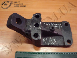 Опора двигуна прав. 64302-1001042 МАЗ