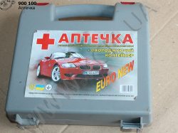 Аптечка