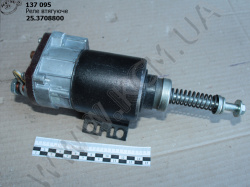 Реле втягуюче 25.3708800