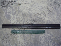 Ущільнювач скла опускного 5336-6103263