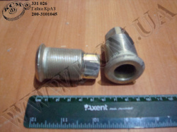 Гайка колеса прав. внутр. 200-3101045 (М30*1,5) КрАЗ