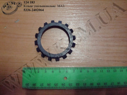 Кільце ущільнювальне 5336-2402064 (D=60)