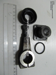 Р/к механізму перемикання КПП 5336-1702200-001