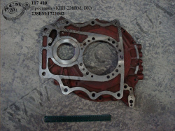 Проставка 238ВМ-1721042 (КПП-238ВМ; ВК)