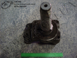 Кулак поворотний лів. 4370-3001009