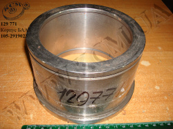 Корпус 105-2919023 БААЗ