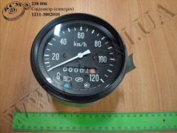 Спідометр 1211-3802010 (електричний)