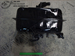 Бак масляний 6510-8608008-02 КрАЗ