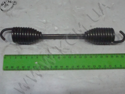 Пружина колодки гальмівної 54326-3501034