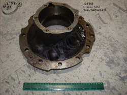 Стакан підшипника 5440-2402049-010 МАЗ