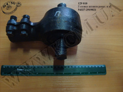 Головка штанги реакт. в зб. 54327-2919021 (103002-2919021)