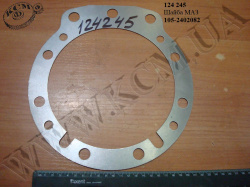 Шайба 105-2402082 МАЗ