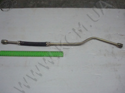 Трубка охолодження компресора 5336-3509278 (крива)