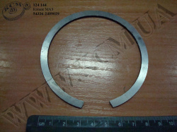 Кільце стопорне муфти блокування 54326-2409029 МАЗ