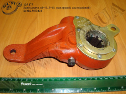 Важіль регул. 64226-3502136 (D=40, задн. прав., автомат., РТ40-16) МЗТА