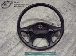 Колесо рульове 4370-3402015 МАЗ