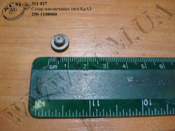 Сухар наконечника тяги 250-1108060 КрАЗ