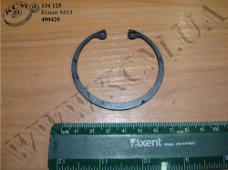 Кільце стопорне підшипника насоса ГПК 400420 МАЗ