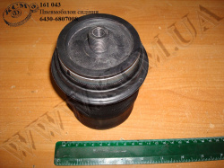 Пневмобалон сидіння 6430-6807008