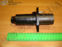 Циліндр підпедальний 6430-1602510  