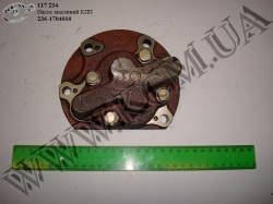 Насос масляний КПП 236-1704010