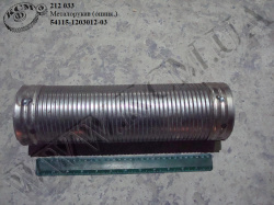 Металорукав 54115-1203012-03 (оцинк.)