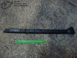 Накладка стійки 64221-5302021-01