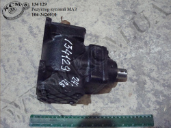 Редуктор кутовий 104-3426010 МАЗ