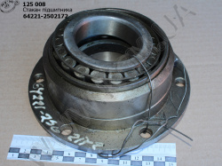 Стакан підшипника 64221-2502172 МАЗ
