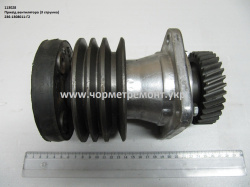 Привід вентилятора 236-1308011-Г2 (3 струмка)