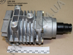 Вологомасловідділювач 6525-3538110-10 (аналог 8175.35.12.100)