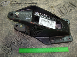 Кронштейн ресори задн. задн. 509-2912446 МАЗ