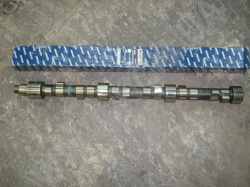 Вал розподільчий 7601.1006015 (кулачёк H=45) ЯМЗ