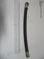 Трубка відводу масла 238-1111620 (від ПНВТ, L=330)