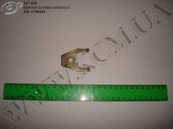 Притиск датчика швидкості 201.1708269