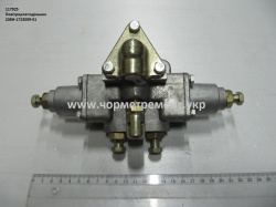 Повітророзподілювач КПП 238Н-1723009-01 КСМ