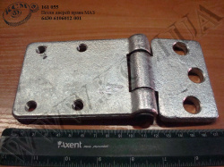 Петля дверей прав. 6430-6106012-001 МАЗ