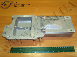 Кришка блоку верх. 236-1002255