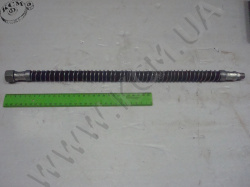 Шланг гальмівний 5549-3506187 (L=455, Г19/Ш14)