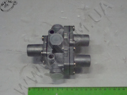 Клапан захисний 3-х контурний 100-3515210 РААЗ