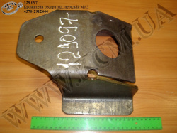 Кронштейн ресори задн. перед. 4370-2912444 МАЗ