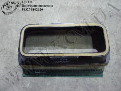 Перехідник опалювача 54327-8102320