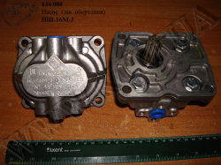 Насос НШ-16М-3 (лів. обертання)