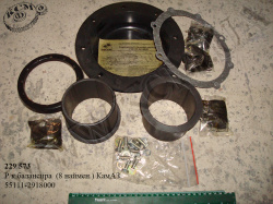 Р/к балансира 55111-2918000 (8 наймен.)