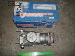 Компресор А29.05.000 А-06 БЗА