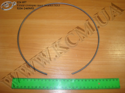 Кільце стопорне шестерні веденої 5336-2405053 МАЗ